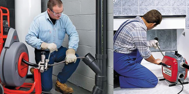 Mutfak Tıkanık Açma